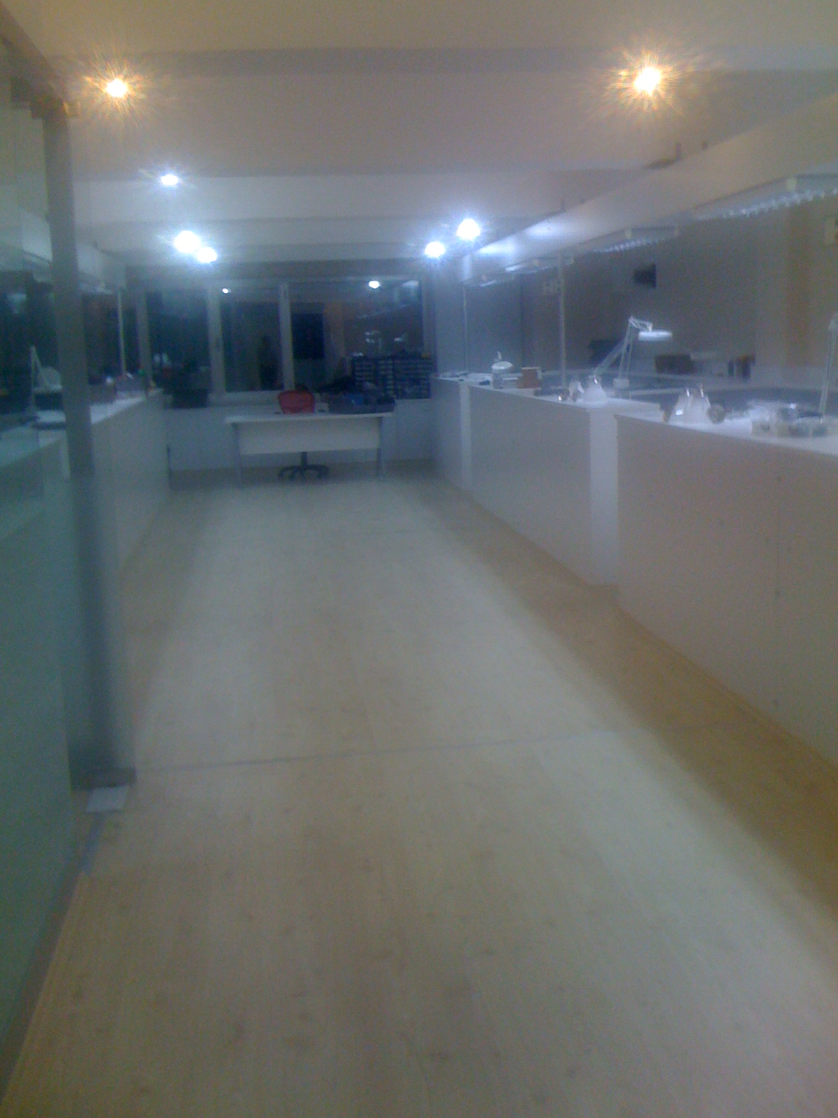 FM LABORATUVARIMIZ