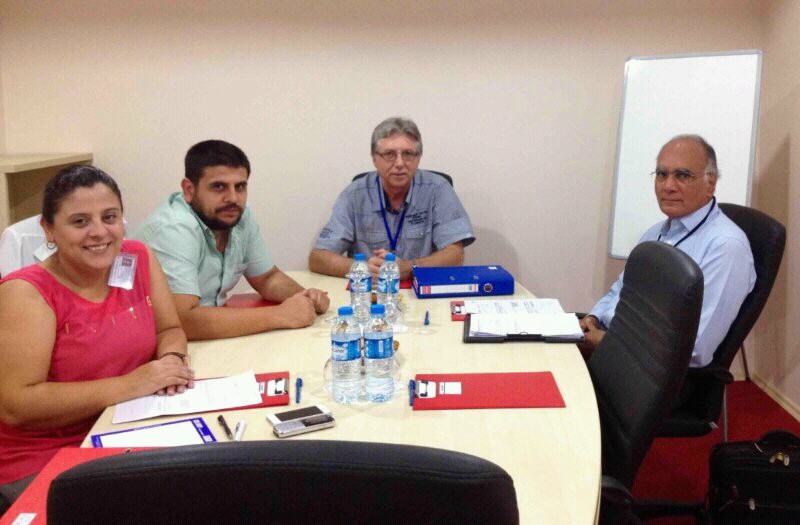 FM LABORATUVARIMIZ