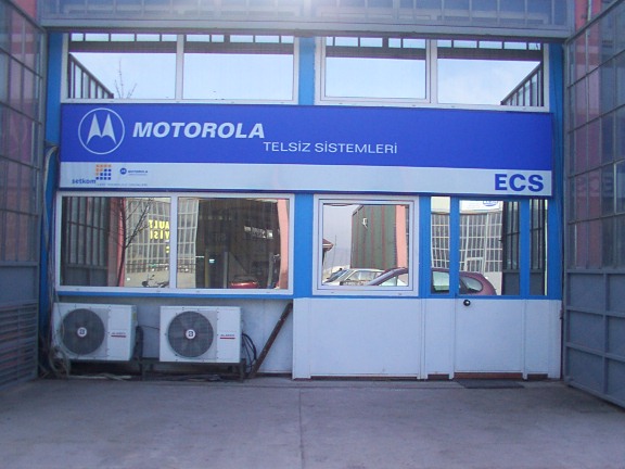 FM LABORATUVARIMIZ