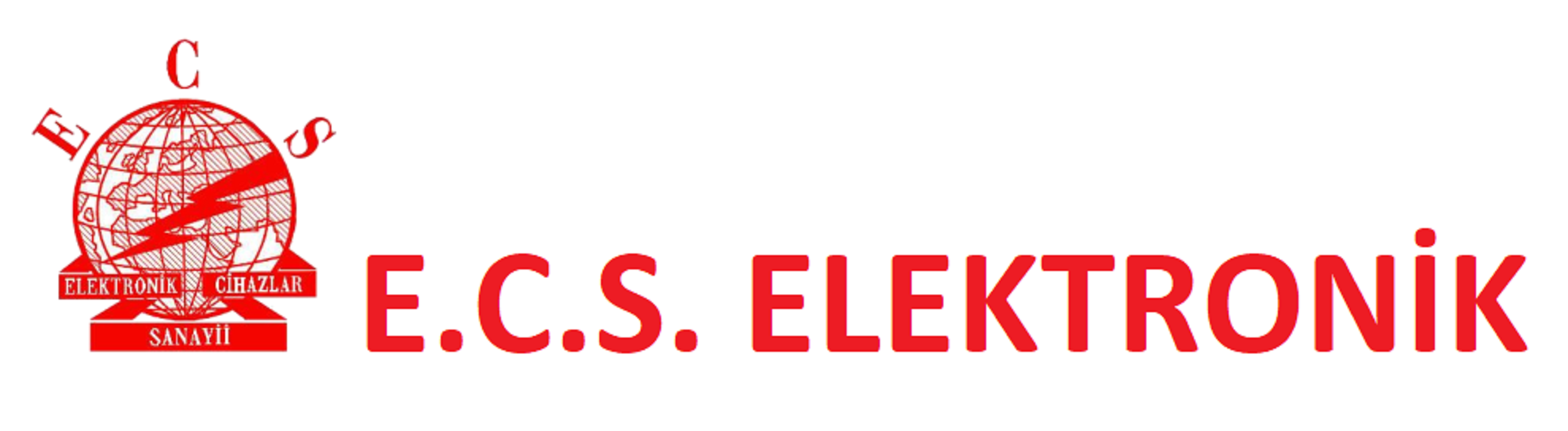 ECS - ELEKTRONİK CİHAZLAR SANAYİ